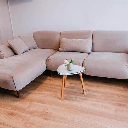 Studio Apartment Dzungla Doboj Exterior foto