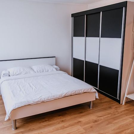 Studio Apartment Dzungla Doboj Exterior foto