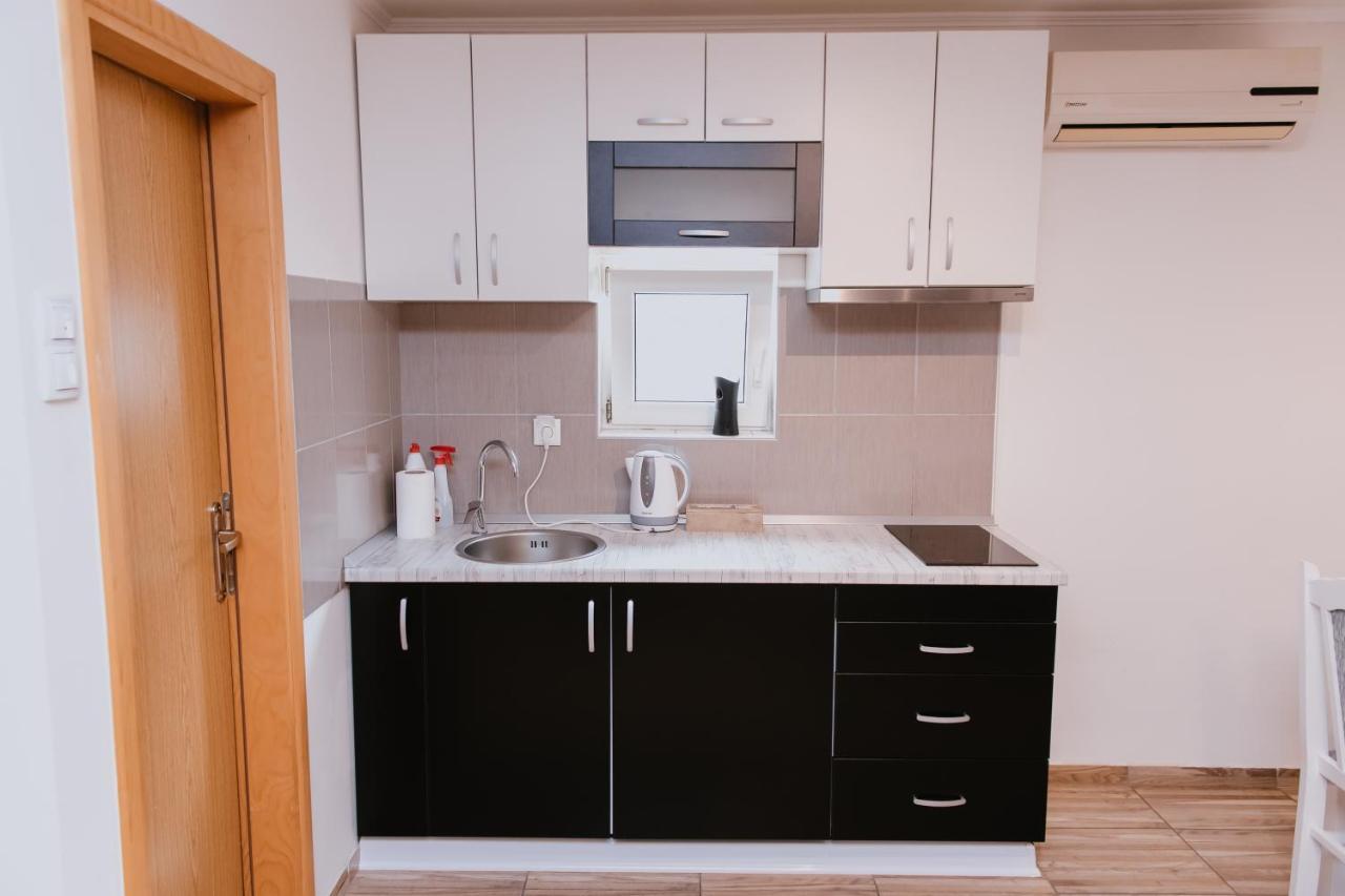 Studio Apartment Dzungla Doboj Exterior foto