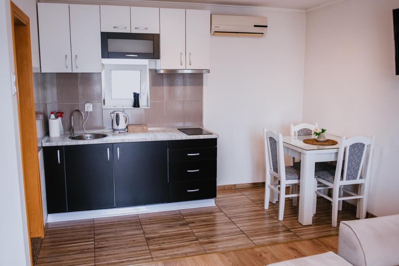 Studio Apartment Dzungla Doboj Exterior foto
